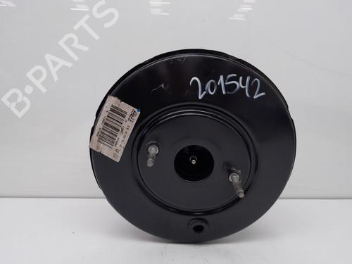 Used Servo brake Servo brake PEUGEOT 208 I (CA_, CC_) 1.2 VTI 82 (82 hp) 34131986 34131986