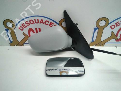 Used Right mirror VW POLO III (6N1) 64 1.9 SDI (64 hp) 21069877