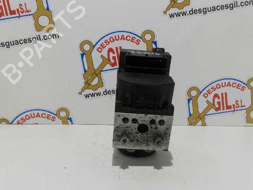 Used ABS pump FIAT PUNTO (188_) 1.4 (95 hp) 20795935
