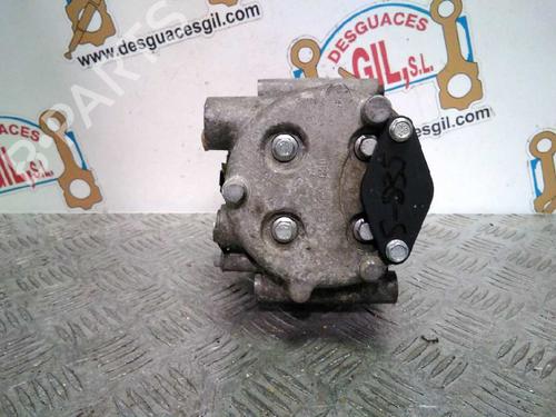 AC compressor FORD FIESTA V (JH_, JD_)  | BP20781463M34 