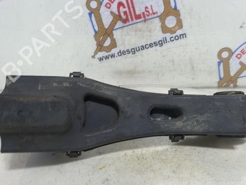 Left rear suspension arm MERCEDES-BENZ A-CLASS (W176) A 200 CDI (176.001) | BP20753287M14 