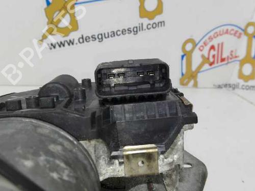 Used Front wiper motor PEUGEOT 407 (6D_) [2004-2011]  20774133