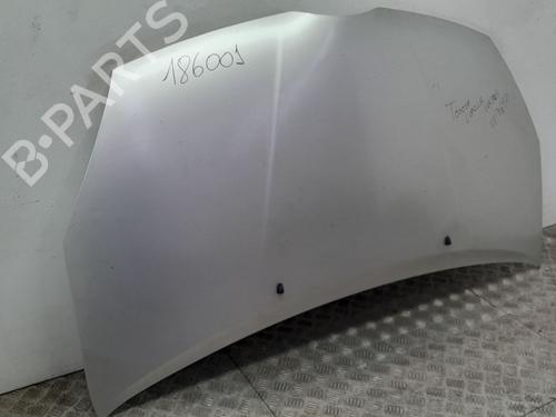 Hood TOYOTA COROLLA Verso (ZER_, ZZE12_, R1_) 2.2 D-4D (AUR10_, AUR10R) | BP27493491C1 
