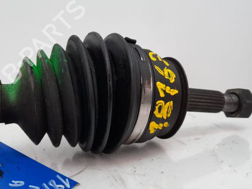 Right front driveshaft DAEWOO LANOS (KLAT) 1.3 | BP25333760M39 