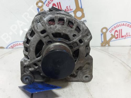 Alternator DACIA SANDERO II  | BP20757777M7 