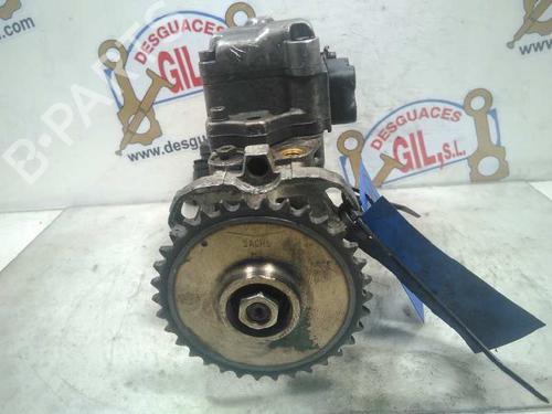 Injection pump CHRYSLER VOYAGER / GRAND VOYAGER III (GS_, NS_) 2.5 TD | BP20733255M78