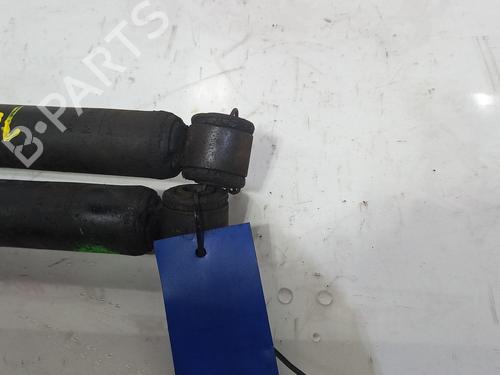 Right rear shock absorber MERCEDES-BENZ VITO Van (W638) 110 CDI 2.2 (638.094) | BP20758101M19 