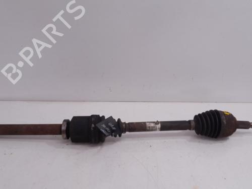 Used Right front driveshaft RENAULT SCÉNIC II (JM0/1_) [2003-2010]  29010657