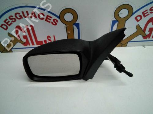 Left mirror FORD FIESTA III (GFJ) 1.4 | BP21069838C26