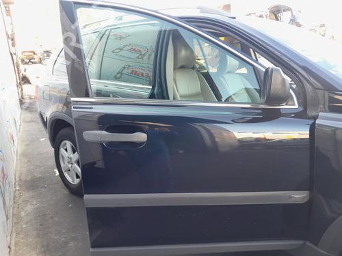 Used Right front door Right front door VOLVO XC90 I (275) D5 AWD (163 hp) 34380987 34380987