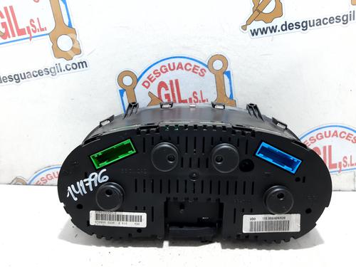 Instrument cluster SEAT IBIZA II (6K1)  | BP20754693C47 