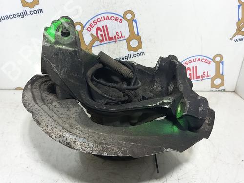 Right front steering knuckle BMW 3 (E90) 320 d | BP20751441M26 