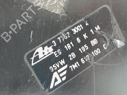 Bremseservo SEAT ALHAMBRA (7V8, 7V9) 1.9 TDI | BP20763404M42 