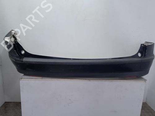 Used Rear bumper FORD FOCUS I Turnier (DNW) [1999-2007]  25774482