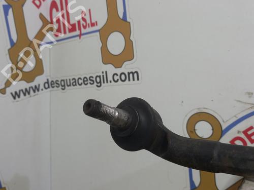 Steering rack SEAT IBIZA IV (6J5, 6P1)  | BP20761084M22 