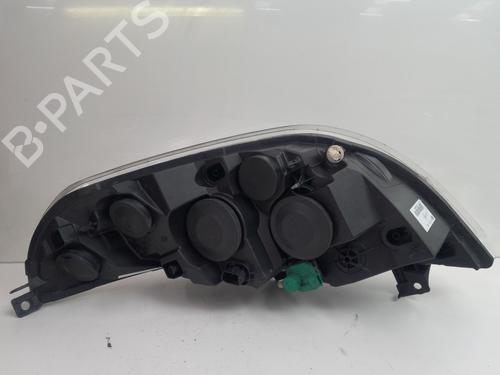 Right headlight RENAULT MASTER III Van (FV) 2.3 dCi 110 FWD (FV0R, FV0W, FV1A) | BP37081630C29 - Image 2