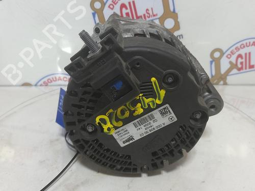 Generator MERCEDES-BENZ E-CLASS (W213) E 220 d (213.004) | BP20756771M7 
