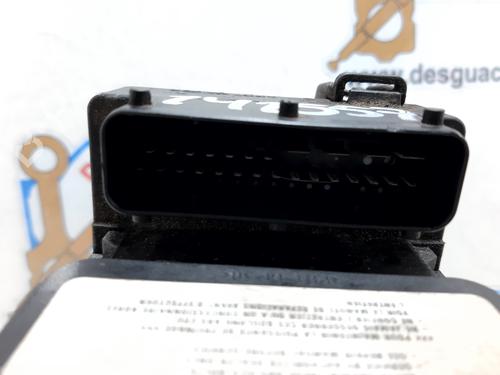 ABS pump TOYOTA AVENSIS VERSO (_M2_) 2.0 D (CLM20_, CLM20R) | BP20754481M43 