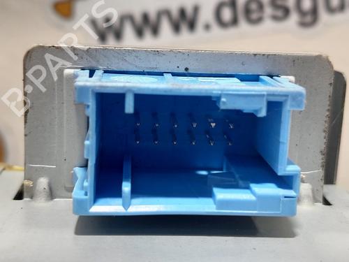 Radio CITROËN C4 I (LC_)  | BP20759778E6 