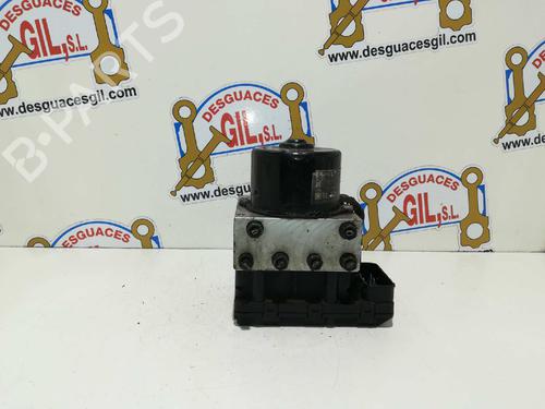 ABS pump VW GOLF IV (1J1) 1.9 TDI | BP20796734M43 