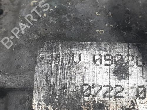 Gearbox AUDI A3 (8P1)  | BP22610886M3 