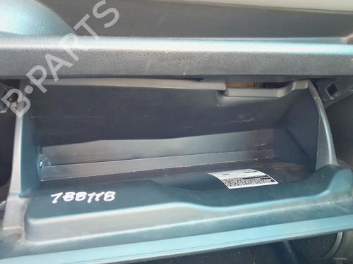 Glove box TOYOTA YARIS (_P13_)  | BP26529103C95 