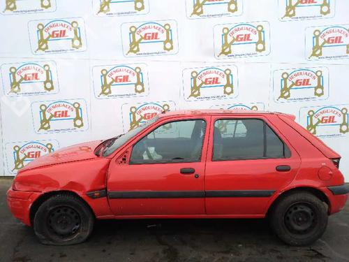 Generator FORD FIESTA Hatchback Van (JV_) TD 1.8 | BP20736974M7