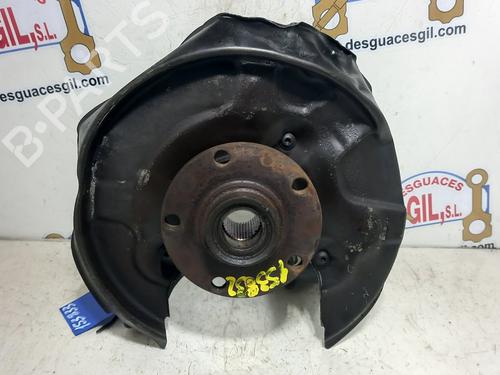 Used Right rear steering knuckle AUDI A4 B7 (8EC) 2.5 TDI (163 hp) 20762065