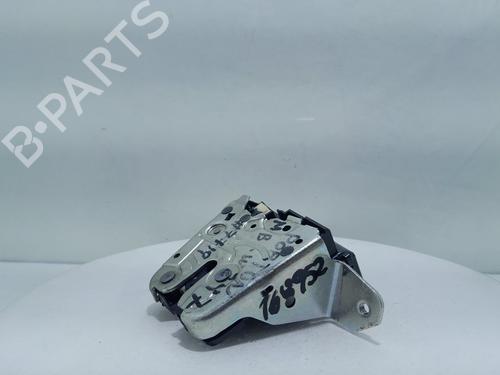 Tailgate lock MERCEDES-BENZ B-CLASS Sports Tourer (W247) B 180 d (247.003) | BP21829073C101 