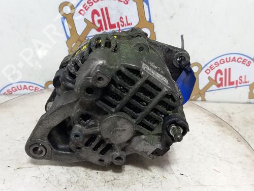 Alternator MAZDA 323 F VI Hatchback (BJ) 1.5 16V (BJ5W) | BP20762959M7 
