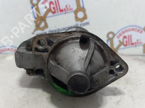 Startmotor HYUNDAI MATRIX (FC)  | BP20770685M8 