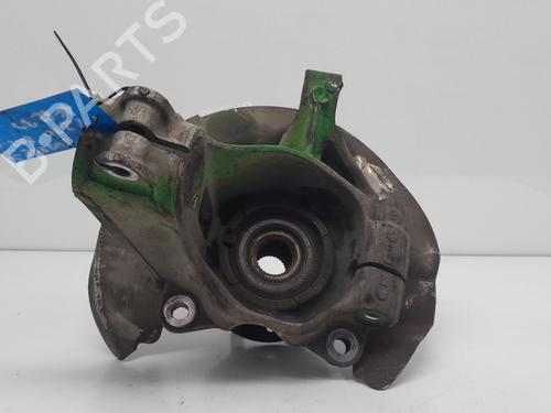 Right front steering knuckle LAND ROVER RANGE ROVER EVOQUE (L538)  | BP25717594M26 