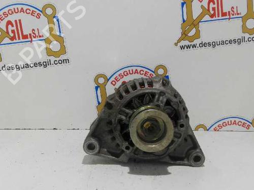 Used Alternator OPEL CORSA B (S93) 1.2 i 16V (F08, F68, M68) (65 hp) 20783443