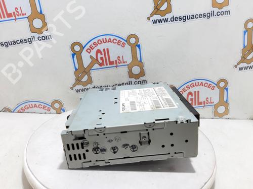 Radio VOLVO C30 (533) 1.6 D | BP20744130E6 