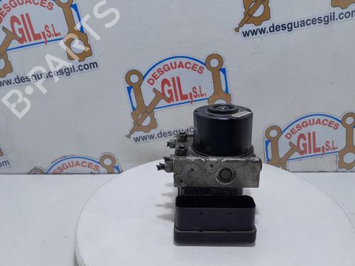 ABS Bremseaggregat OPEL ASTRA H (A04)  | BP20762018M43 