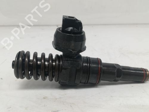 Used Injector Injector VW GOLF IV (1J1) 1.9 TDI (110 hp) 35965516 35965516