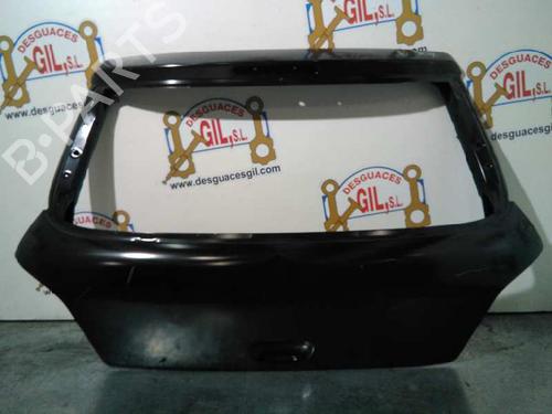 Used Tailgate PEUGEOT 307 (3A/C) 2.0 HDi 90 (90 hp) 20801650