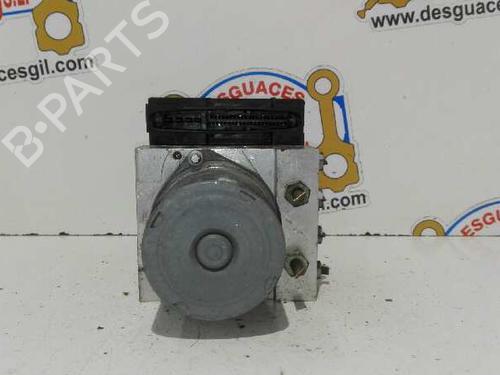 ABS pump MERCEDES-BENZ A-CLASS (W169) A 200 CDI (169.008, 169.308) | BP20786484M43 