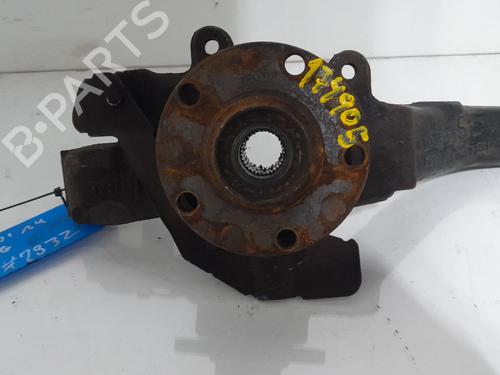 Right front steering knuckle AUDI A4 B5 (8D2) 1.8 T | BP29399185M26 
