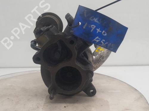 Turbocharger/Supercharger VOLVO S40 I (644) 1.9 TD | BP29479295M71 