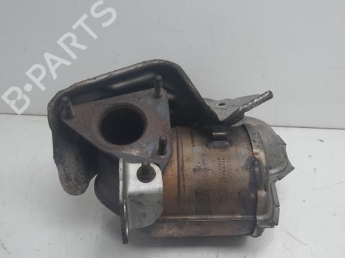 Katalysator NISSAN QASHQAI I (J10, NJ10) 2.0 dCi | BP29906514M10
