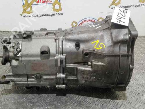 Gearbox BMW 3 (E36) 318 tds | BP20776156M3 