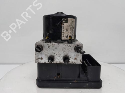 Used ABS pump ABS pump SKODA OCTAVIA I (1U2) [1996-2010] 34133600 34133600