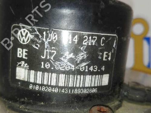 ABS Bremseaggregat AUDI A3 (8L1) 1.9 TDI | BP20786341M43 