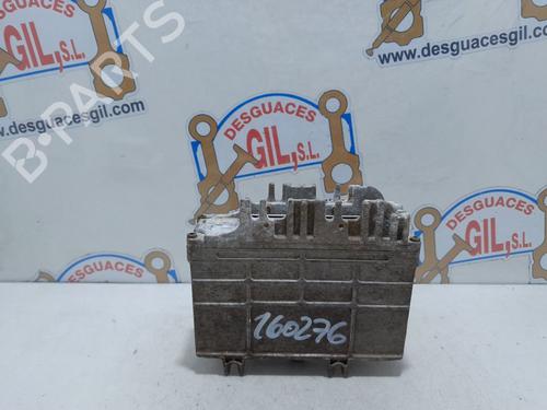 Computer motormanagement SEAT CORDOBA (6K1, 6K2)  | BP20766747M57 