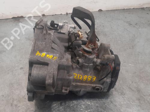 Used Gearbox Gearbox 37376163 37376163