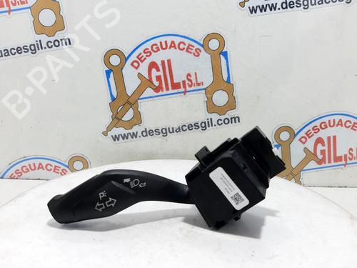 Used Steering column stalk FORD FOCUS III Turnier 1.5 TDCi (120 hp) 20739362