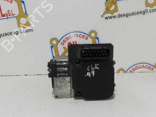 ABS pump MERCEDES-BENZ CLK (C208) CLK 320 (208.365) | BP20786517M43 