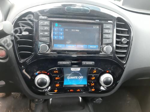 Front right window mechanism NISSAN JUKE (F15) 1.5 dCi | BP20746793C23 