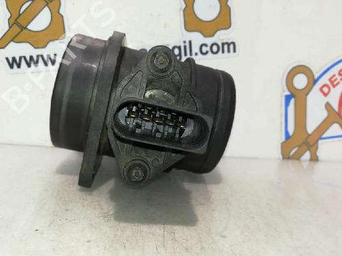 Mass air flow sensor SEAT IBIZA IV (6J5, 6P1) | BP20804255M95